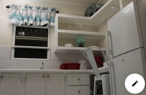 Bridgetown Apartamento | Cozy Corner - Vacation Rental in Beautiful Barbados