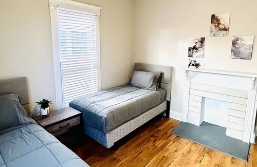 North Nashville Cabaña | Cozy Cottage 3 Miles to Broadway!