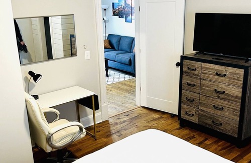 North Nashville Cabaña | Cozy Cottage 3 Miles to Broadway!