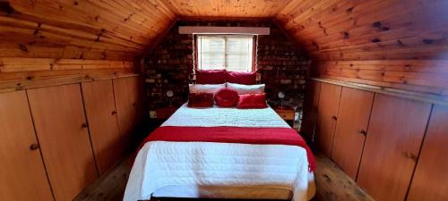 Bloubergstrand Apartamento | Cozy Cottage +/- 500m from the beach