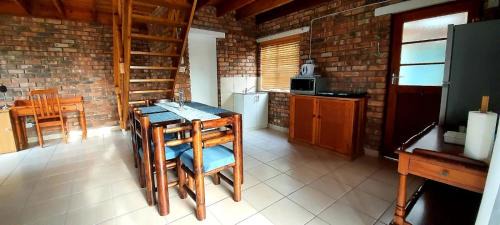 Bloubergstrand Apartamento | Cozy Cottage +/- 500m from the beach