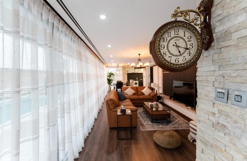 Al Barsha 1 Casa | Cozy cottage