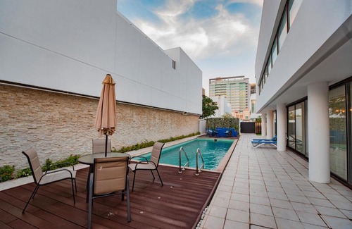 Al Barsha 1 Casa | Cozy cottage