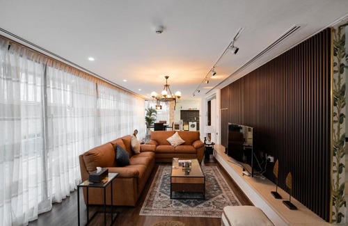 Al Barsha 1 Casa | Cozy cottage