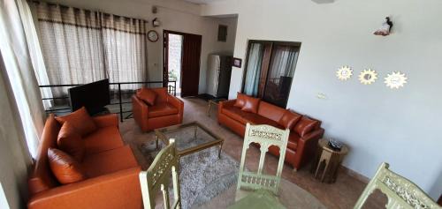 Murree Casa | Cozy Cottage at Afgan Lodge