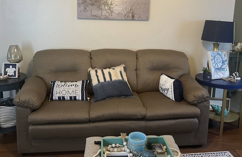 Richlands Cabaña | Cozy Cottage At Fairview