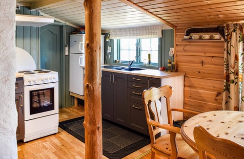 Lillehammer Casa | Alojamiento de 3 habitaciones en Lillehammer