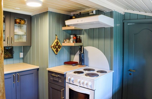 Lillehammer Casa | Alojamiento de 3 habitaciones en Lillehammer
