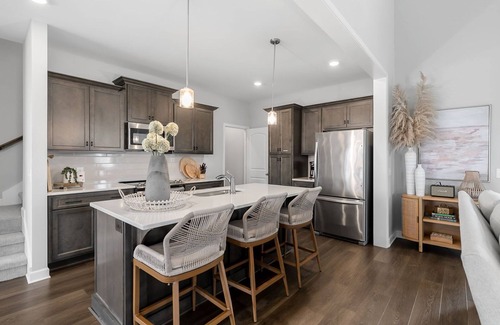 Tullahoma Cabaña | Cozy Cottage at Tims Ford Lake