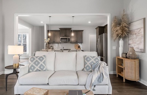 Tullahoma Cabaña | Cozy Cottage at Tims Ford Lake