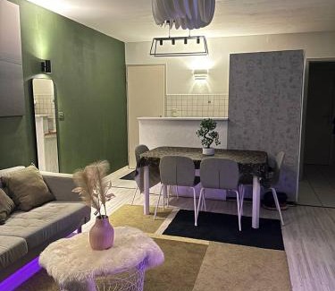 Sint-Stevens-Woluwe Apartamento | Cozy Cottage