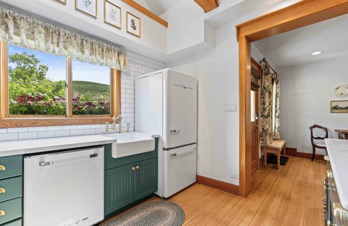 Downtown Park City Casa | Casa de lujo en el coraz��n del centro, Walk to Lift, jacuzzi privado: Woodside Cottage