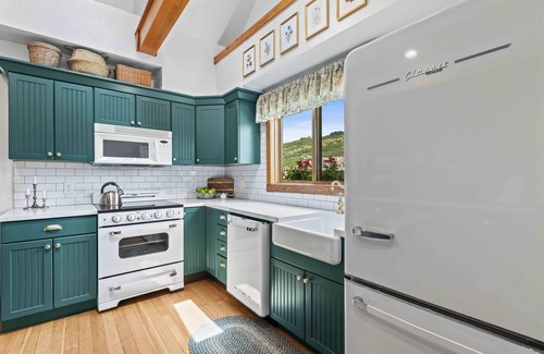 Downtown Park City Casa | Casa de lujo en el coraz��n del centro, Walk to Lift, jacuzzi privado: Woodside Cottage