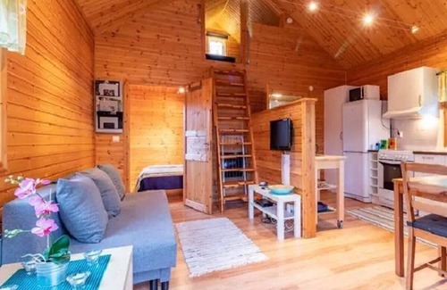 Hallaryd Casa | Cozy cottage by te lake in Småland