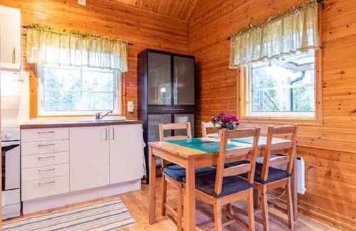 Hallaryd Casa | Cozy cottage by te lake in Småland