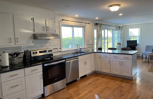 Matunuck Casa | Cozy Cottage by the Sea