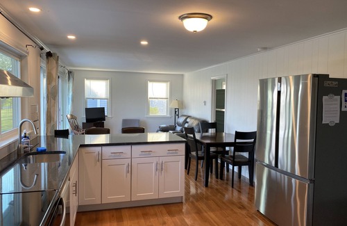 Matunuck Casa | Cozy Cottage by the Sea