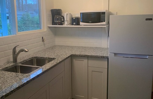 South Bruce Peninsula Cabaña | Cozy Cottage