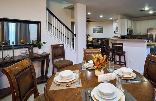 McKinney Casa | Cozy, Cottage Chic McKinney Retreat