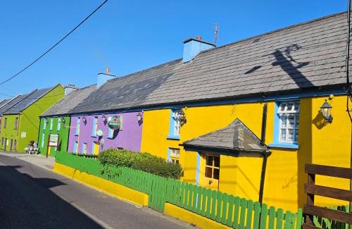 Tralee Casa | Cozy Cottage Cloghane