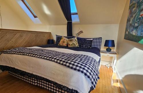 Tralee Casa | Cozy Cottage Cloghane