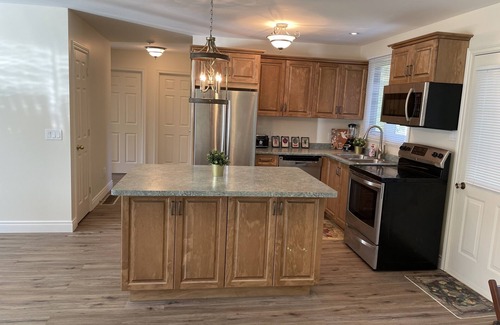 Huron-Kinloss Cabaña | Cozy cottage close to beach
