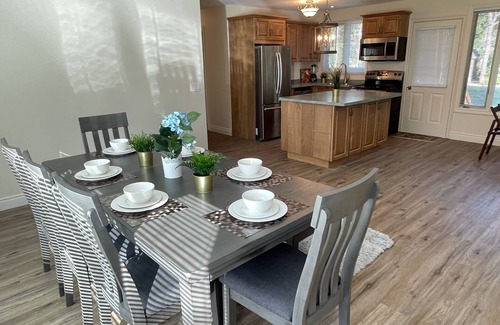 Huron-Kinloss Cabaña | Cozy cottage close to beach