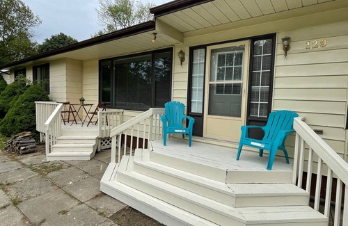 Huron-Kinloss Cabaña | Cozy cottage close to beach