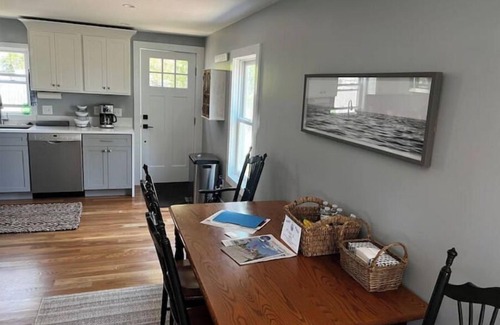 Marion Cabaña | Cozy cottage close to beach