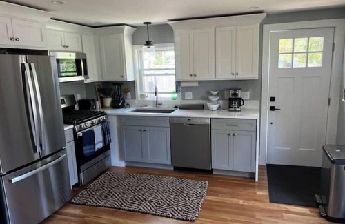 Marion Cabaña | Cozy cottage close to beach