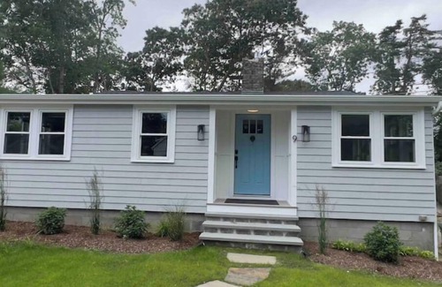 Marion Cabaña | Cozy cottage close to beach
