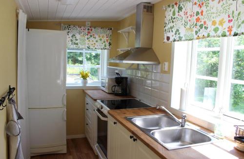 Lysekil Casa | Cozy cottage close to both nature and city