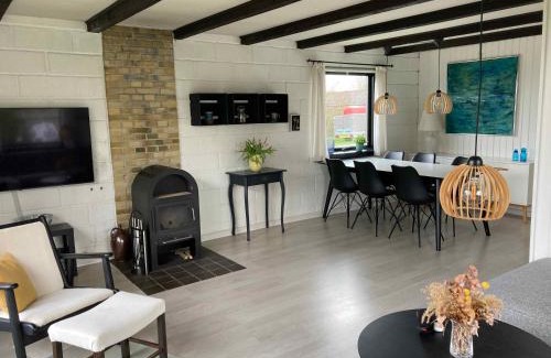 Skastrup Strand Casa | Cozy Cottage Close To The Beach