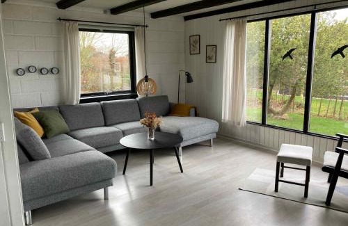 Skastrup Strand Casa | Cozy Cottage Close To The Beach