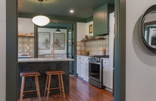Pigeon Point Casa | Cozy Cottage Close to Downtown