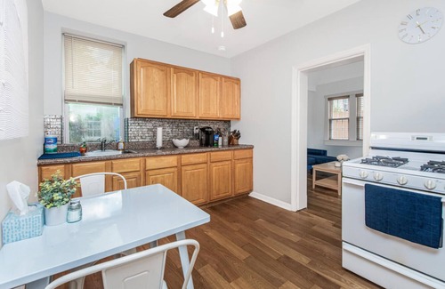 Southeast Yonkers Cabaña | Cozy cottage close to NYC