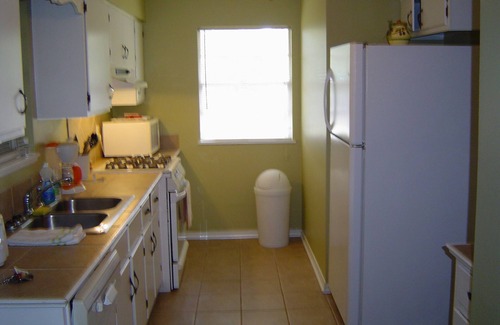 Ocean Springs Cabaña | Acogedor Cerrar Cottage a la playa, el centro y Casinos