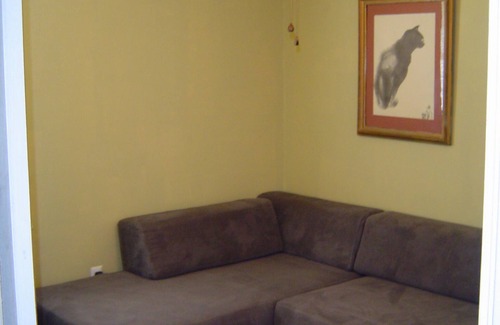 Ocean Springs Cabaña | Acogedor Cerrar Cottage a la playa, el centro y Casinos