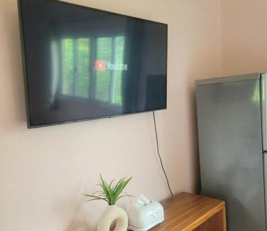 Suan Phueng Casa | Cozy Cottage Farm stay Suanphueng