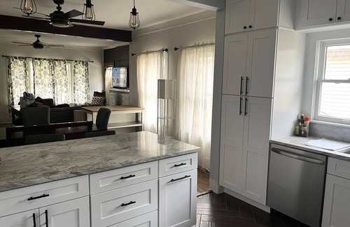 Fort Worth Casa | Cozy Cottage Feel in South Fort Worth!