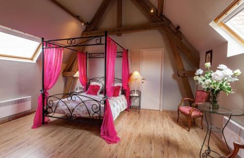 Le Bizet Casa | Cozy Cottage for 8 Guests