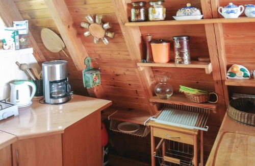 Olsztynek Casa | Alojamiento de 2 habitaciones en Olsztynek