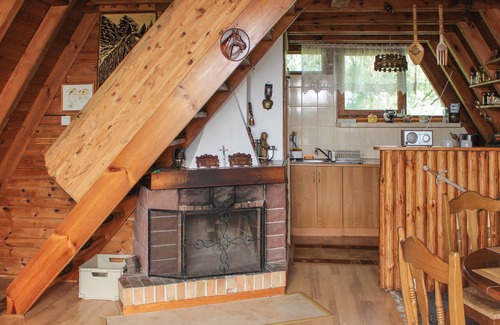 Olsztynek Casa | Alojamiento de 2 habitaciones en Olsztynek