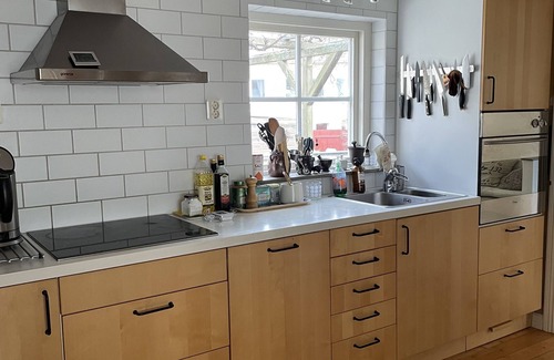 Raa Cabaña | Cozy cottage for a couple or a young family. 3 minute walk to the beach!