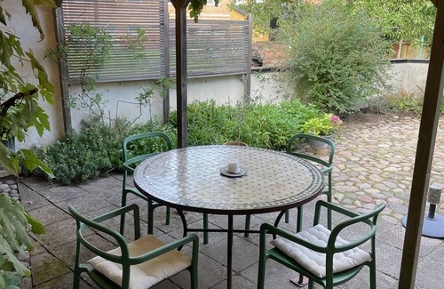 Raa Cabaña | Cozy cottage for a couple or a young family. 3 minute walk to the beach!