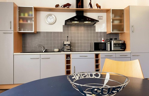 Onzain Cabaña | Encantadora casa en Veuzain-sur-Loire, cerca de castillos