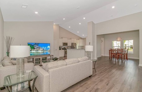 Red Hill Casa | Cozy Cottage, Golf @ Legends Golf Resort - Pool - Myrtle Beach