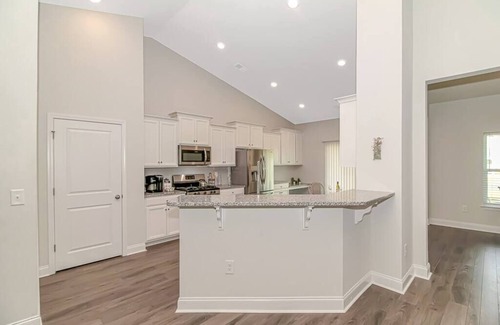 Red Hill Casa | Cozy Cottage, Golf @ Legends Golf Resort - Pool - Myrtle Beach