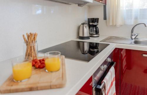 Papadhianika Casa | Cozy cottage