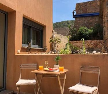 Papadhianika Casa | Cozy cottage